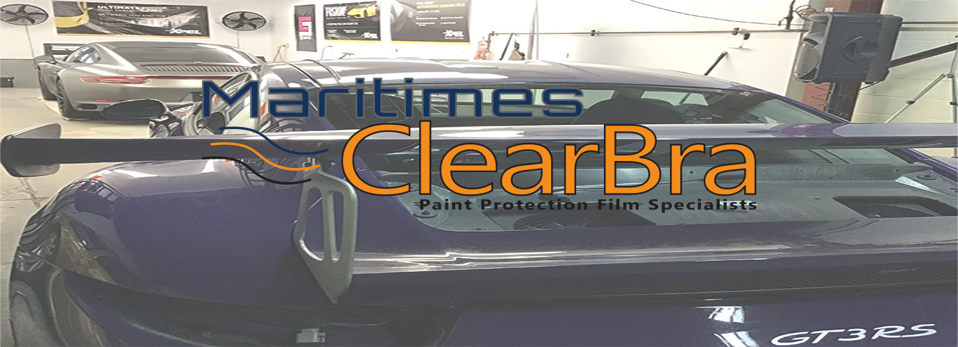 Maritimes ClearBra